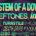 The Full Lineup For The 2023 'Sick New World' Festival Has Been Announced (Updated)