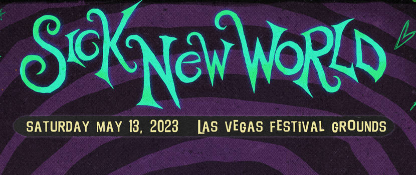System Of A Down, Korn, Deftones, Incubus, Etc. Expected To Play 2023 Nü-Metal Festival 'Sick New World'