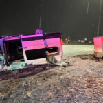 Silent Planet Launch GoFundMe After Van Crash, Musicians & Fans Rally Behind The Group