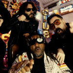 Skindred Added To KISS' Final UK Tour