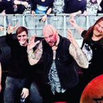 Soilwork, Kataklysm & Wilderrun Announce Extensive European Tour