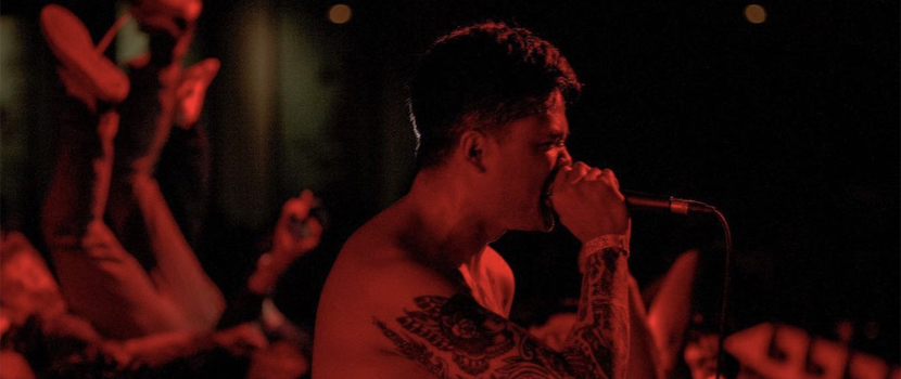 Sunami, Harvest, Ingrown, Etc. Announced For 2024 'Snow And Flurry' Fest