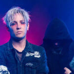 The Word Alive Premiere "Nocturnal Future" Music Video