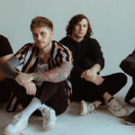 Thousand Below Premiere "Sabotage" Music Video From New Album "Hell Finds You Everywhere"