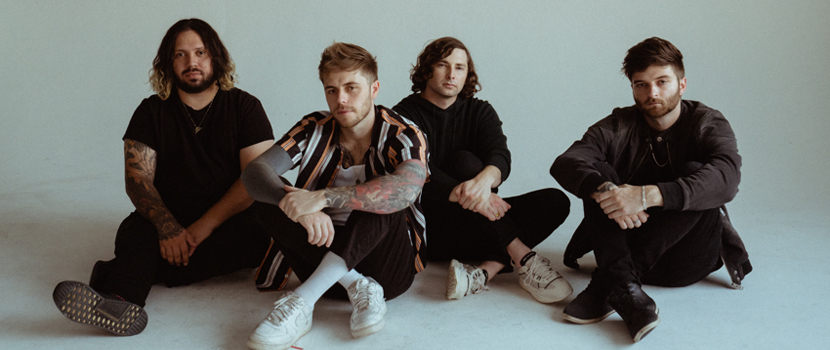 Thousand Below Reveal New Music Plans