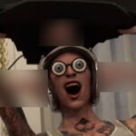 Tommy Lee's "Bouncy Castle" Video Features Sex Toy Helmets, Breast Instruments & And Whole Lot Of WTF