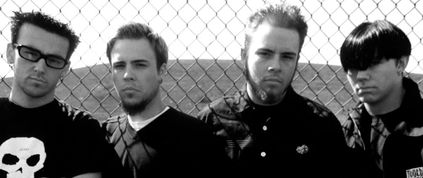 Training For Utopia Reunion, Gorilla Biscuits, The Callous Daoboys, Etc. Announced For 2023 'Furnace Fest'