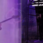 Footage From First-Ever Virtual 'Ozzfest' Available