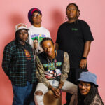 Zulu Pay Homage To A Tribe Called Quest With New "Where I'm From" Video Featuring Eric Andre And More