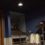Ex-Every Time I Die Members Andy Williams & Michael "Ratboy" Novak Have Been Jamming Together