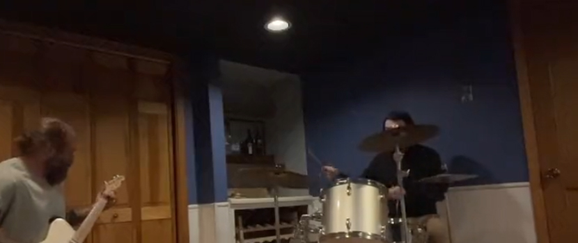 Ex-Every Time I Die Members Andy Williams & Michael "Ratboy" Novak Have Been Jamming Together