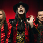 Avatar Announce Fall North American Tour With Orbit Culture & The Native Howl