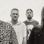 Bush Announce Early 2023 North American Tour With Jerry Cantrell, Candlebox, Etc.