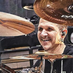 Charlie Benante On The Return Of Pantera: "This Was Never A Reunion. How Can It Be A Reunion Without Vinnie And Dime Here?"