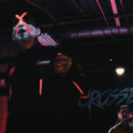 Crossbreed Debut Music Video For Their First New Single In 13 Years