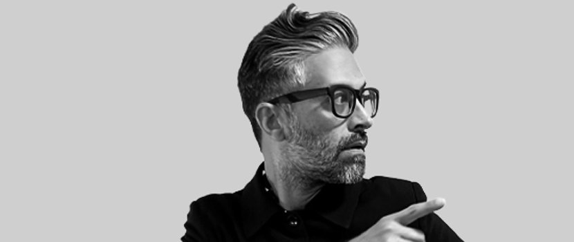 Glassjaw's Daryl Palumbo To Resurrect Head Automatica For Live Return At 2023 'Furnace Fest'