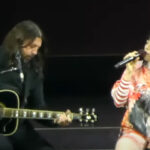 Watch Dave Grohl Join Billie Eilish For An Acoustic Cover Of The Foo Fighters' "My Hero"