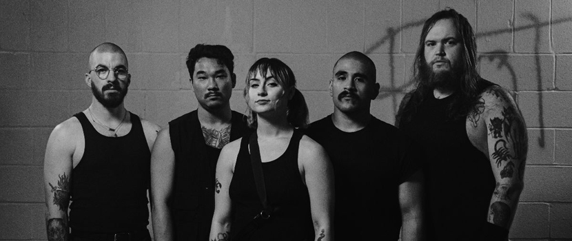 Dying Wish Drop Music Video For Their Anti-'Police State' Rallying Cry "Now You'll Rot"