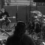 Full Of Hell & Nothing Are In The Studio Together