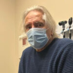 Ex-Black Sabbath Bassist Geezer Butler Diagnosed With Pneumonia