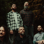 Haken To Tour North America In The Spring With Arch Echo