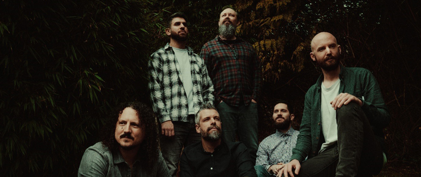 Haken's New Album "Fauna" Set For March Release, "The Alphabet Of Me" Music Video Debuts