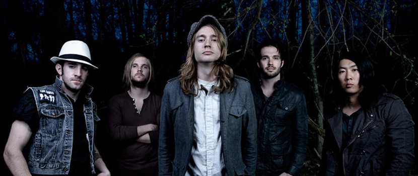 Haste The Day Announce Californian Shows With Emery & The Almost