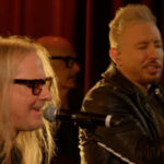 Video Of Jerry Cantrell's Intimate Grammy Museum Live Performance Now Available For Free