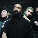 Jesus Piece Debut "Gates Of Horn" From New Album "...So Unknown"