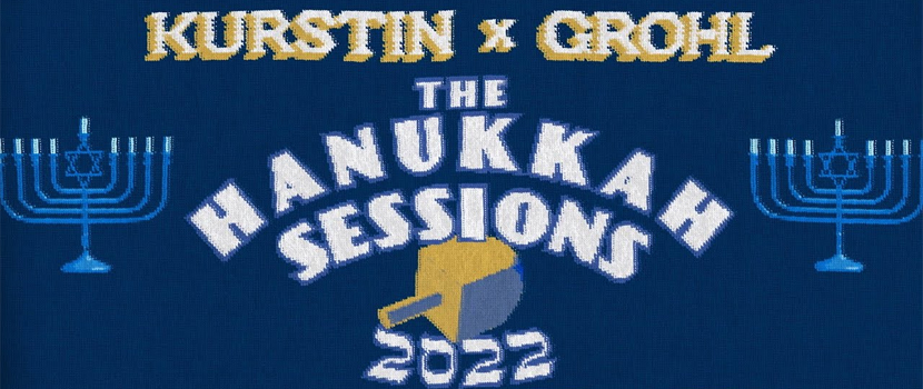 See Dave Grohl & Greg Kurstin Cover The Yeah Yeah Yeahs' "Heads Will Roll" With Karen O