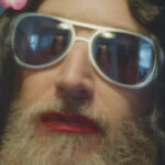 Mastodon's Troy Sanders Launches Bizarre Video Ad For His New Custom Sunglasses
