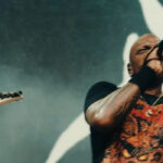 Watch Members Of Pantera, Trivium & Anthrax Join Sepultura Onstage At 2022 'Knotfest Brasil'