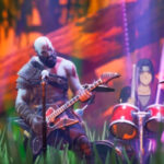 Metallica's "Master Of Puppets" Is Now Playable In 'Fortnite'