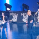 Watch Metallica Perform "Nothing Else Matters" Live With St. Vincent