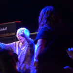 Watch The Mother Of Municipal Waste Drummer Dave Witte Stage Dive At The Band's Recent Live Show