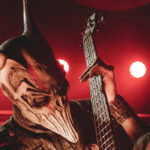Mushroomhead's Bassist/Keyboardist Dr. F Recently Earned A Master's Degree In Music Composition