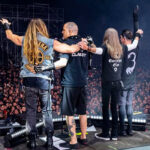 Pantera, Jinjer, The Ghost Inside, Etc. Announced For 2023 'Blue Ridge Rock Festival'