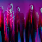 Pop Evil Announce Spring Tour With The Word Alive & Avoid