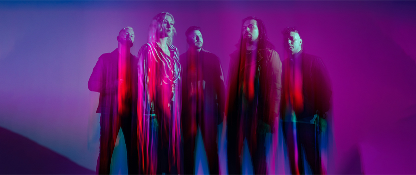 Pop Evil Announce Spring Tour With The Word Alive & Avoid