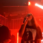 Greg Puciato Debuts Live Video For "Lowered" Performance With Code Orange's Reba Meyers