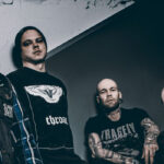 Rotten Sound, Escuela Grind, Etc. Booked For UK '0161 Festival'