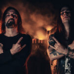 Rotting Christ, Carach Angren & Gaerea Announce North American Tour