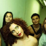 S8nt Elektric, Who Feature The Son Of Guns N' Roses' Slash, Release New Single "All I Do"