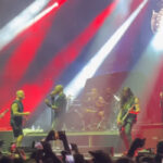 Watch Sepultura Perform "Arise" With Pantera, Etc. Frontman Phil Anselmo In Santiago, Chile