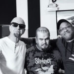 System Of A Down, Light The Torch & Winds Of Plague Members Recently Hit The Studio Together