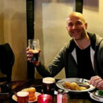 Dani Filth Shares Updates On New Cradle Of Filth Album & Single With Ed Sheeran