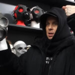 Watch Sid Wilson Visit The Largest Collection Of Slipknot-Related Memorabilia
