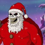 Protest The Hero, Dream Theater, Haken, Etc. Members Return As Sleigher, Debut "South Of Lapland"