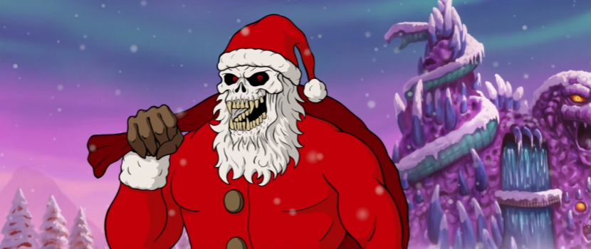 Protest The Hero, Dream Theater, Haken, Etc. Members Return As Sleigher, Debut "South Of Lapland"