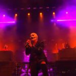 Slipknot, Avenged Sevenfold, Disturbed, Etc. Booked For 2024 'Rocklahoma' Festival